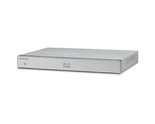 Маршрутизатор Cisco C1111-8P