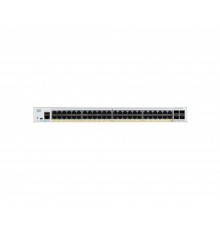 Коммутатор Cisco C1000FE-48T-4G-L                                                                                                                                                                                                                         