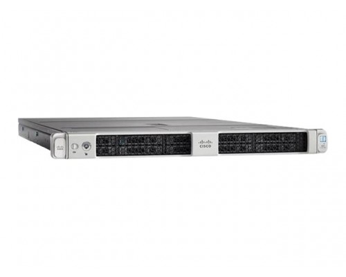 Сервер Cisco DNA Center Appliance DN2-HW-APL