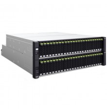 Система хранения данных Fujitsu ET DX200S5 Base (DX200S5_18x1.92TB_SF)                                                                                                                                                                                    