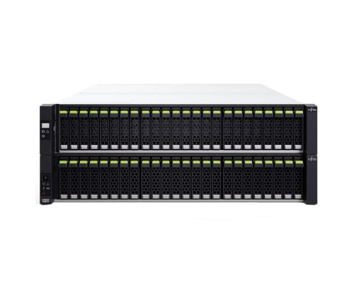 Система хранения данных Fujitsu ET DX200S5 Base (DX200S5_18x1.92TB_SF)