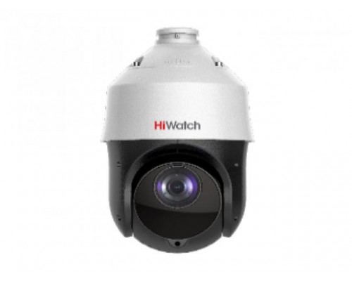 Видеокамера IP HiWatch DS-I225(D)