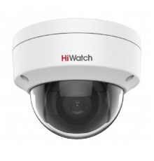Видеокамера IP HiWatch DS-I402(D)(4 mm)                                                                                                                                                                                                                   