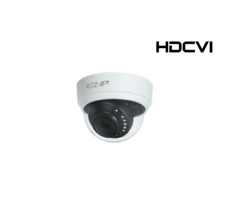 Видеокамера IP DAHUA EZ-HAC-D1A21P-0280B