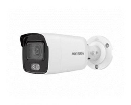 Видеокамера IP HIKVISION DS-2CD2047G2-LU(C) 4MM