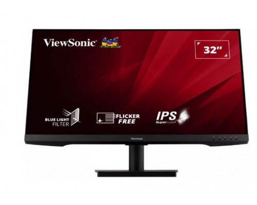 Монитор ViewSonic VA3209-2K-MHD