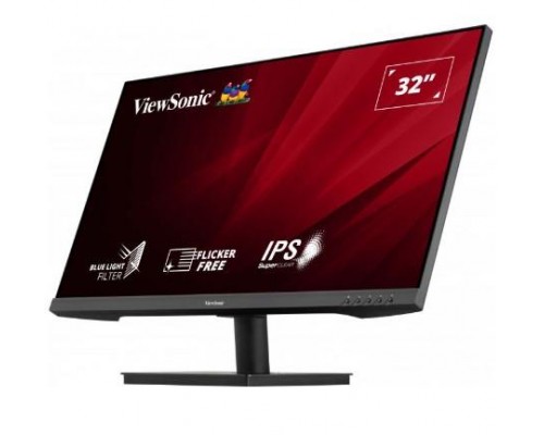 Монитор ViewSonic VA3209-2K-MHD