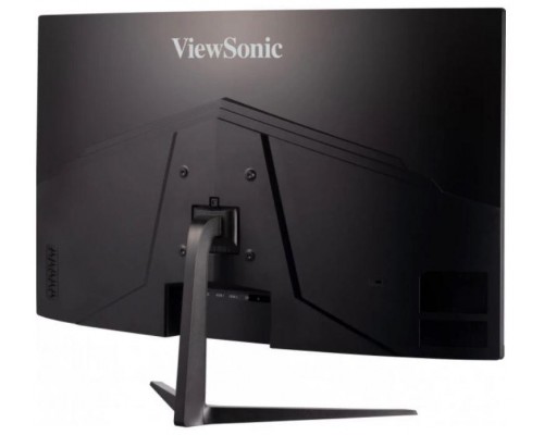 Монитор ViewSonic VX2718-2KPC-MHD