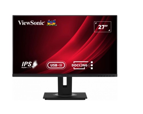 Монитор ViewSonic VG2756-2K