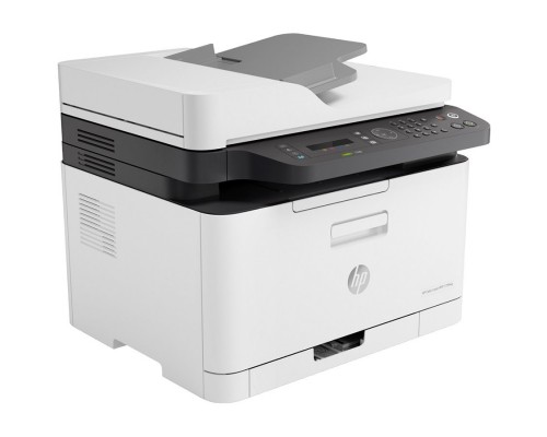 Многофункциональное устройство HP Color Laser MFP 179fnw 4ZB97A