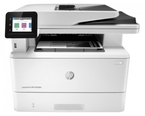 Многофункциональное устройство HP LaserJet Pro M428fdn W1A32A