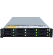 Серверная платформа 2U R283-Z90-AAD1 GIGABYTE                                                                                                                                                                                                             