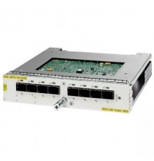Модуль расширения Cisco A9K-MPA-8X10GE=                                                                                                                                                                                                                   