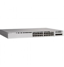 Коммутатор Cisco Catalyst C9200L-24T-4X-RA                                                                                                                                                                                                                