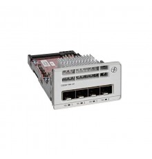 Сетевой модуль Cisco Catalyst 9200 C9200-NM-4X=                                                                                                                                                                                                           