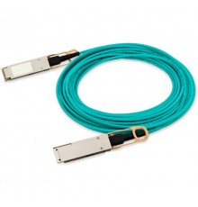 Кабель прямого подключения Cisco QSFP-100G-AOC5M                                                                                                                                                                                                          