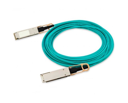 Кабель прямого подключения Cisco QSFP-100G-AOC5M