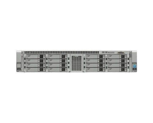 Сервер Cisco Business Edition 7000M M5 (BE7M-M5-XU)