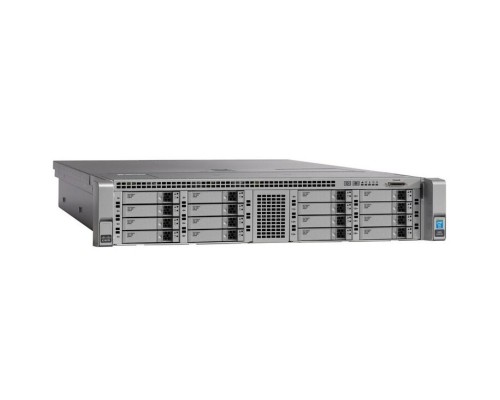 Сервер Cisco Business Edition 7000M M5 (BE7M-M5-XU)