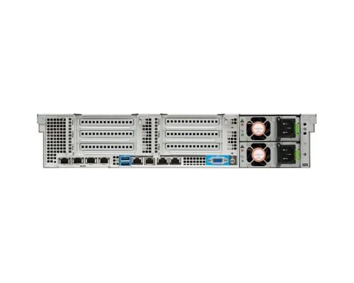 Сервер Cisco Business Edition 7000M M5 (BE7M-M5-XU)