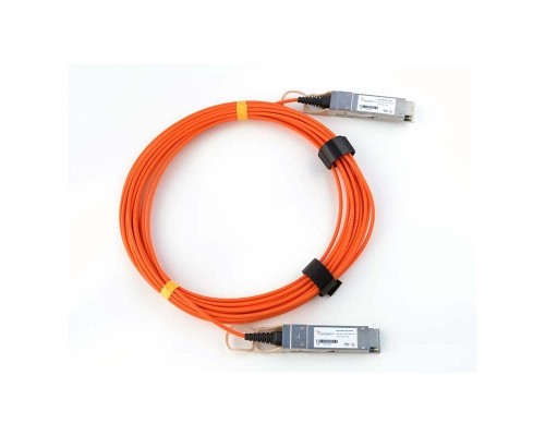 Кабель Cisco QSFP-H40G-AOC3M