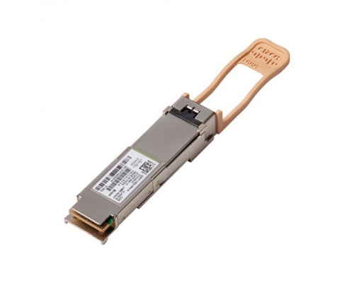 Трансивер Cisco QSFP-40/100-SRBD