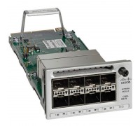 Модуль Cisco C9300X-NM-8Y                                                                                                                                                                                                                                 