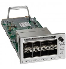 Модуль Cisco C9300X-NM-8Y=                                                                                                                                                                                                                                