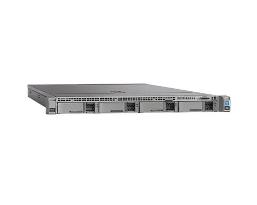 Межсетевой экран Cisco Firepower 1600 (FMC1600-K9)
