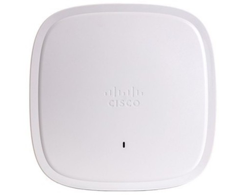 Точка доступа Cisco C9120AXE-H