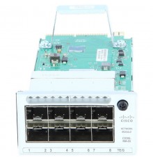 Модуль расширения Cisco C9300-NM-8X                                                                                                                                                                                                                       