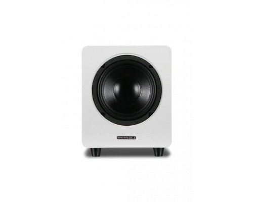 Комплект акустики Wharfedale 5.0 DX-2 HCP System white leather