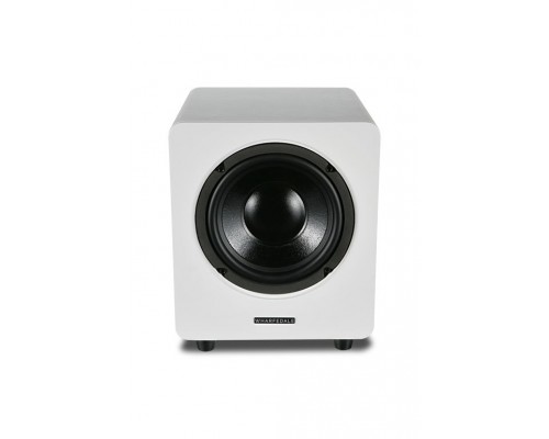 Комплект акустики Wharfedale 5.0 DX-2 HCP System white leather