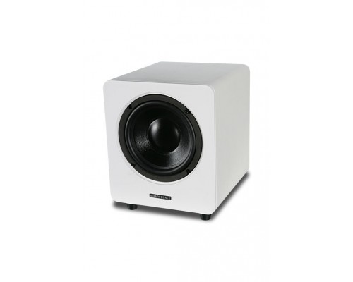 Комплект акустики Wharfedale 5.0 DX-2 HCP System white leather