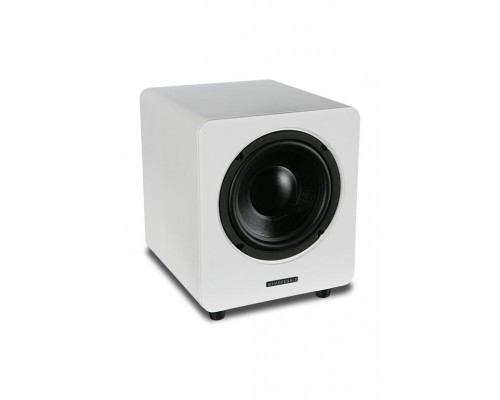 Комплект акустики Wharfedale 5.0 DX-2 HCP System white leather