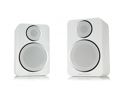 Комплект акустики Wharfedale 5.0 DX-2 HCP System white leather