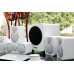 Комплект акустики Wharfedale 5.0 DX-2 HCP System white leather