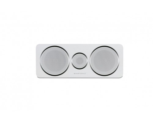 Комплект акустики Wharfedale 5.0 DX-2 HCP System white leather