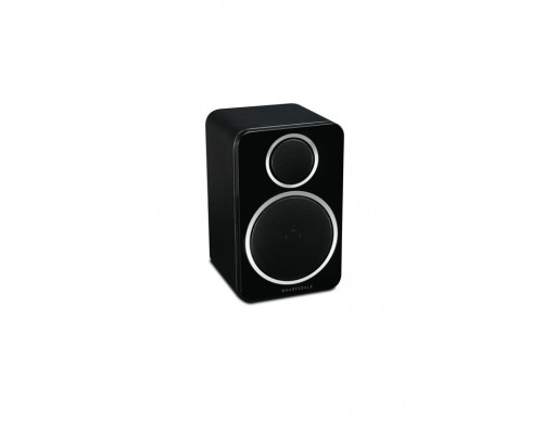 Комплект акустики Wharfedale 5.0 DX-2 HCP System black leather