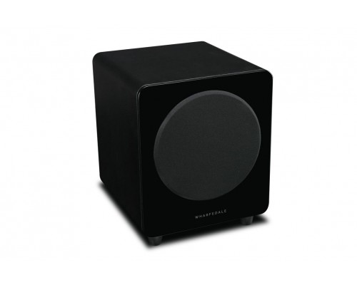 Комплект акустики Wharfedale 5.0 DX-2 HCP System black leather