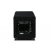 Комплект акустики Wharfedale 5.0 DX-2 HCP System black leather