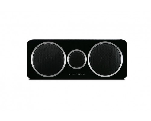 Комплект акустики Wharfedale 5.0 DX-2 HCP System black leather