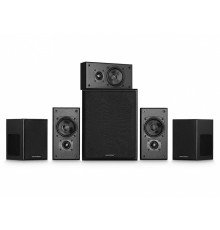 Набор акустических систем M&K Sound Movie 5.1 System XART53723                                                                                                                                                                                            