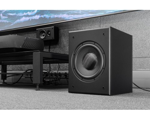 Набор акустических систем M&K Sound Movie 5.1 System XART53723