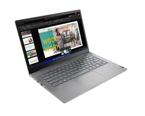 Ноутбук Lenovo ThinkBook 14 G4 IAP 21DHA09ACD