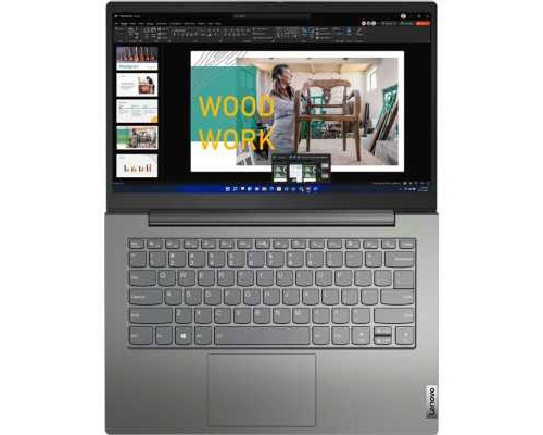 Ноутбук Lenovo ThinkBook 14 G4 IAP 21DHA09ACD