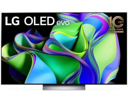 Телевизор OLED 65