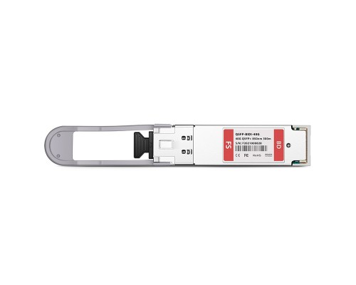 Трансивер Cisco QSFP-40G-SR-BD