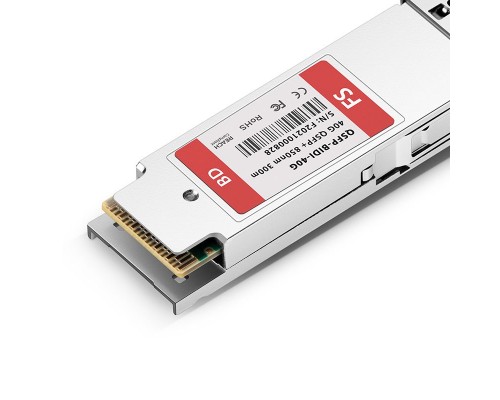 Трансивер Cisco QSFP-40G-SR-BD