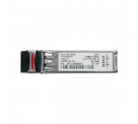 Трансивер Cisco GLC-EX-SMD                                                                                                                                                                                                                                